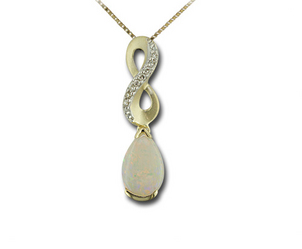 Opal is the Perfect Fall Birthstone Australian-Opal-and-Diamond-Pendant-24 Opal is the Perfect Fall Birthstone Australian-Opal-and-Diamond-Pendant-24