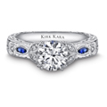 Engagement Rings--From Ancient Egypt To 21st Century America EngagementRingColoredStones-49 Engagement Rings--From Ancient Egypt To 21st Century America EngagementRingColoredStones-49