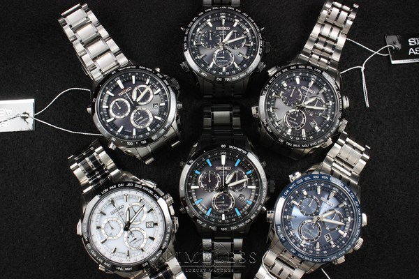 jual seiko astron
