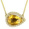 Citrine, the Delicate Birthstone of November Citrine, the Delicate Birthstone of November