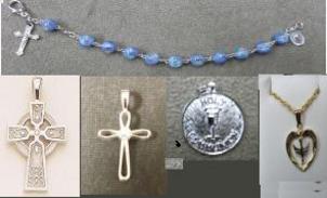 Make this year special! We can help!  religiousjewelry