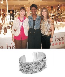 Meet the Designers! SaraBlaine-2011 Meet the Designers! SaraBlaine-2011