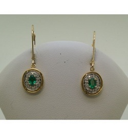 May Birthstone of the Month - Emerald 