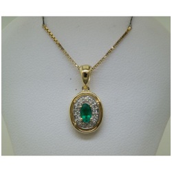 May Birthstone of the Month - Emerald 