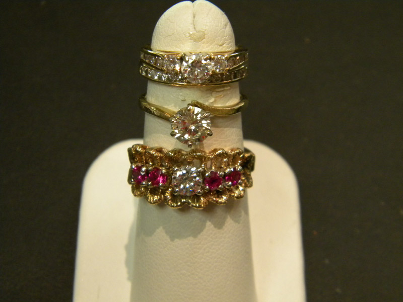 25th Anniversary Ring Ryan1-35 25th Anniversary Ring Ryan1-35