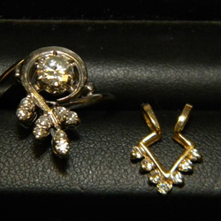 Clients Setting Updated with a New Diamond Clients Setting Updated with a New Diamond