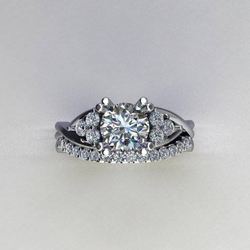 Anniversary Dream Ring Anniversary Dream Ring