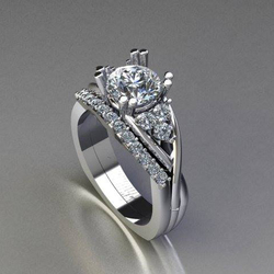 Anniversary Dream Ring Anniversary Dream Ring