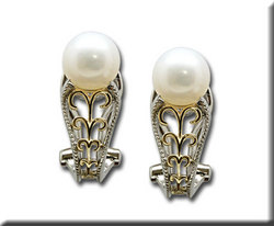 The Pearl is Junes Lustrous Birthstone 