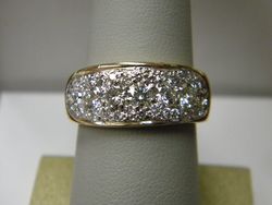 A Superstar Ring Was Born A Superstar Ring Was Born
