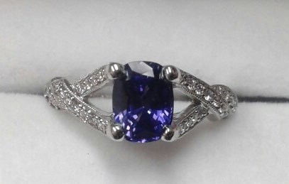 Color Changing Sapphire Big Girl Ring sorbello beauty-62