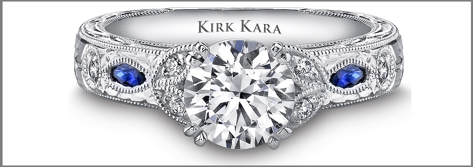 Kirk hotsell kara jewelry