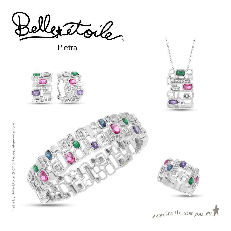 Belle Étoile Pietra Collection Belle Étoile Pietra Collection