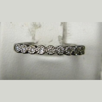 photo number four of A New Wedding Set from Family Diamonds item Custom75