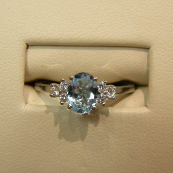 Grandmother's ring discount