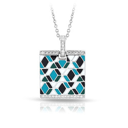 photo of Forma Blue Pendant item 02021520502