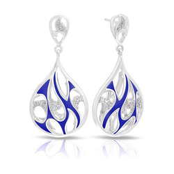 photo of Marea Blue Earrings item 03021710601