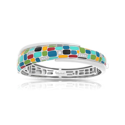 photo of Mosaica Multicolor Bangle item 07-02-17-1-03-01-M