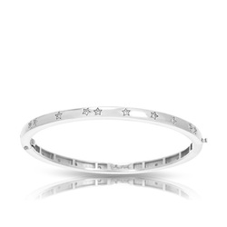 photo of Constellations: Little Stars White Bangle item 07231610301