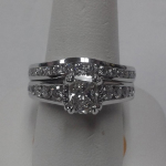photo of Custom 2 Piece Wedding Set item Custom29