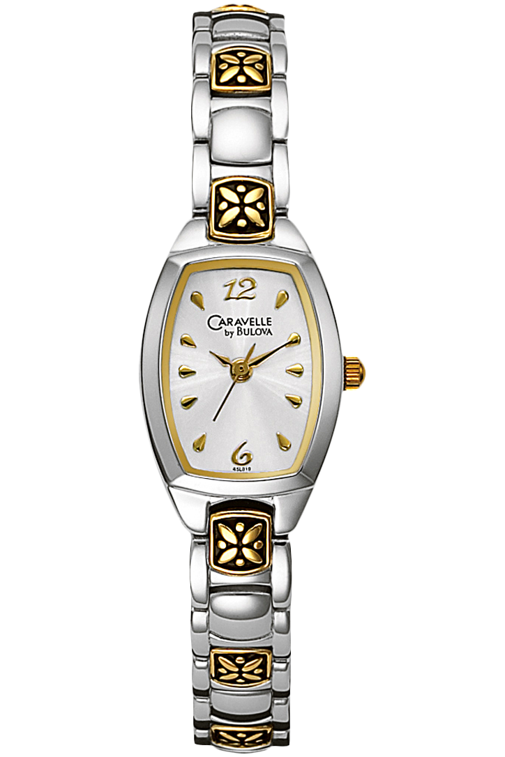 45L010 Bulova Diana Jewelers Jewelry Stores Liverpool