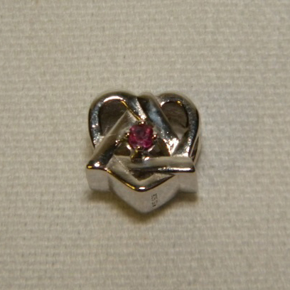 Adoption sales symbol ring