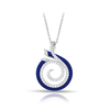 photo of Oceana Blue Pendant item 02051610102