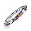 photo of Constellations: Cherubs Blue Bangle item 07021431001