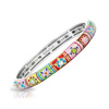 photo of Constellations: Bavaria Multicolor Bangle item 07021430901