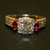 icon number five of A Ring for a Ruby Loving Lady item Custom70