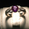 photo of Alexandrite Big Girl Ring item Custom81