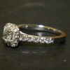 icon number three of New Engagement Ring from Old Rings item Custom62