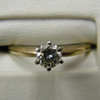 icon number five of New Engagement Ring from Old Rings item Custom62