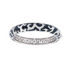 photo of Royale Stackable Black Bangle item GF-A7007601