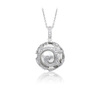 photo of Beauty Bound White Pendant item VP1507401