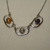 photo of A Birthstone pendant for a lifetime of memories item Custom4