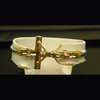 photo of Crucifix Turned Bracelet item Custom37