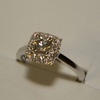 icon number one of Diamond Solitaire Ring item Custom53